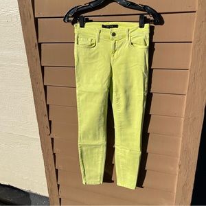 J Brand Jeans. Size 25.
